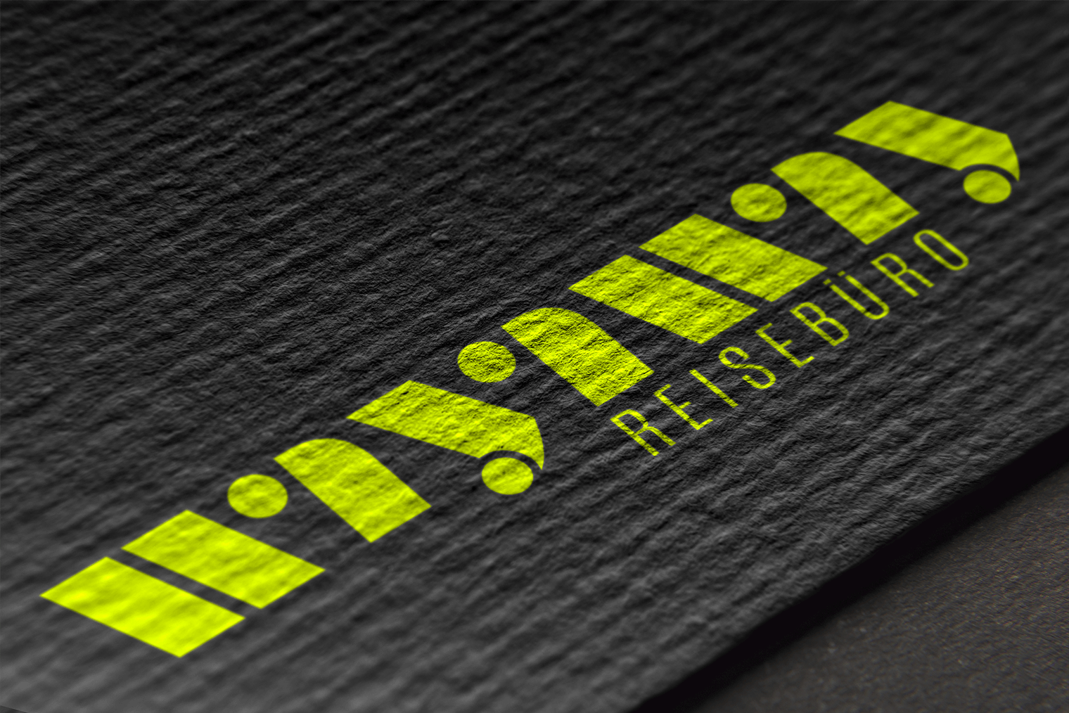 Die Designtante: Logo-Entwicklung wayaway