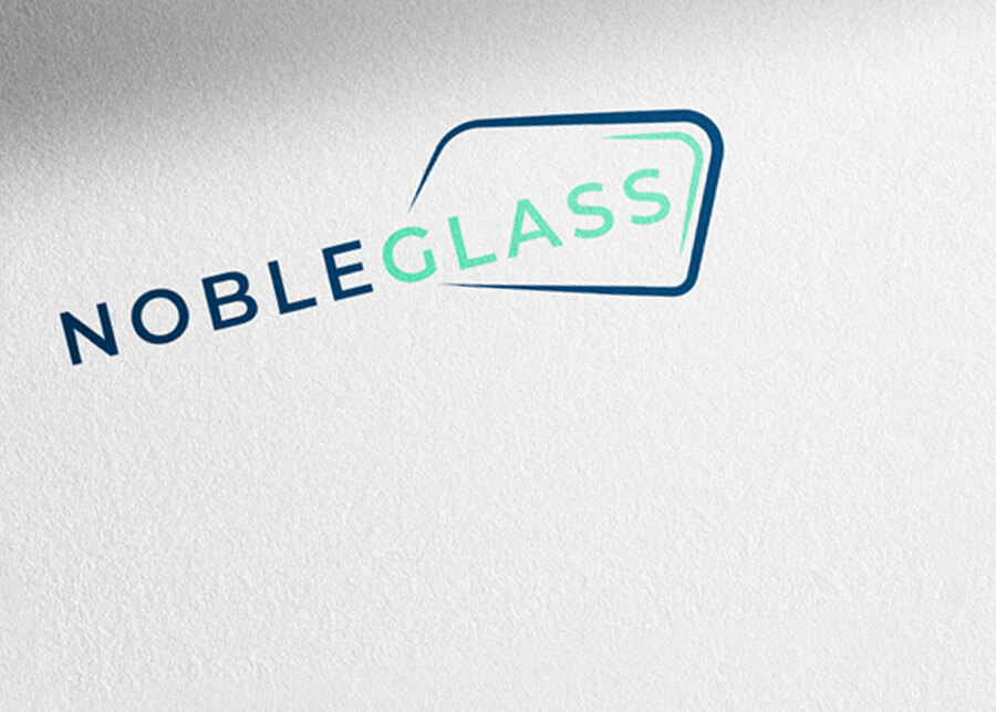 Marken-Relaunch für nobleglass