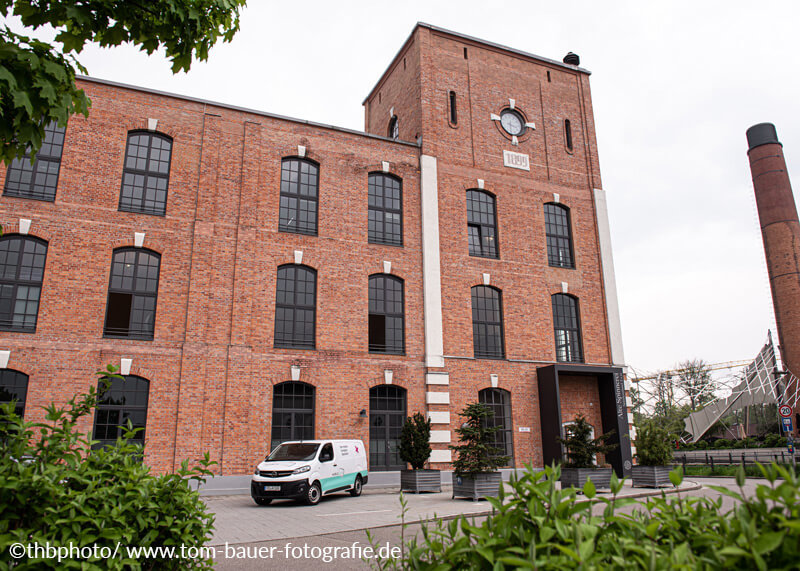 Shooting-Begleitung/Creative Direction