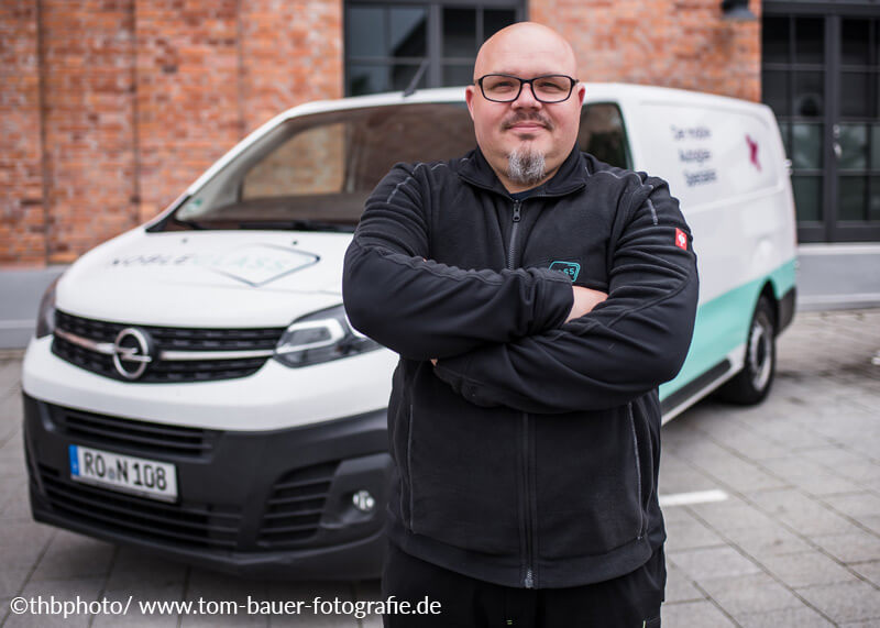 Shooting-Begleitung/Creative Direction