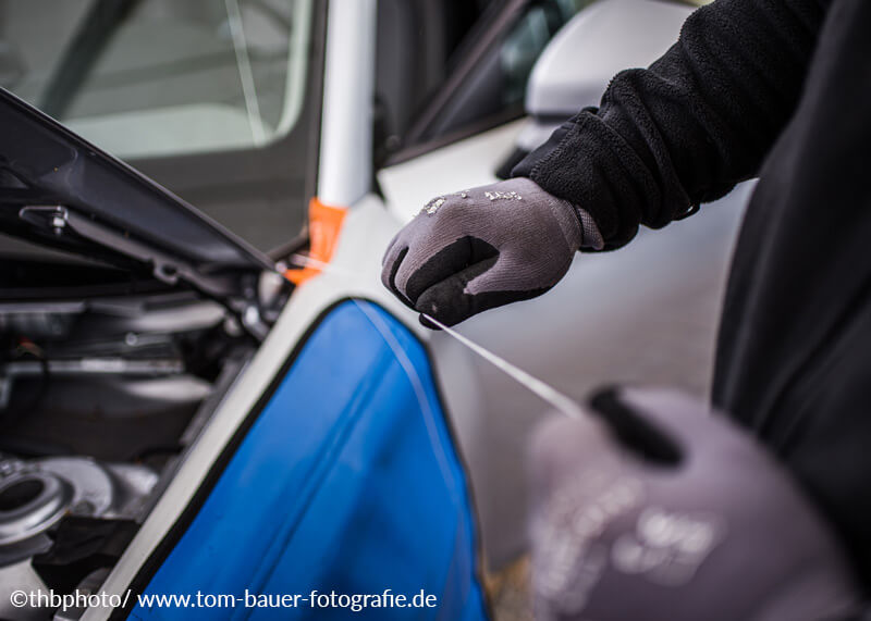 Shooting-Begleitung/Creative Direction