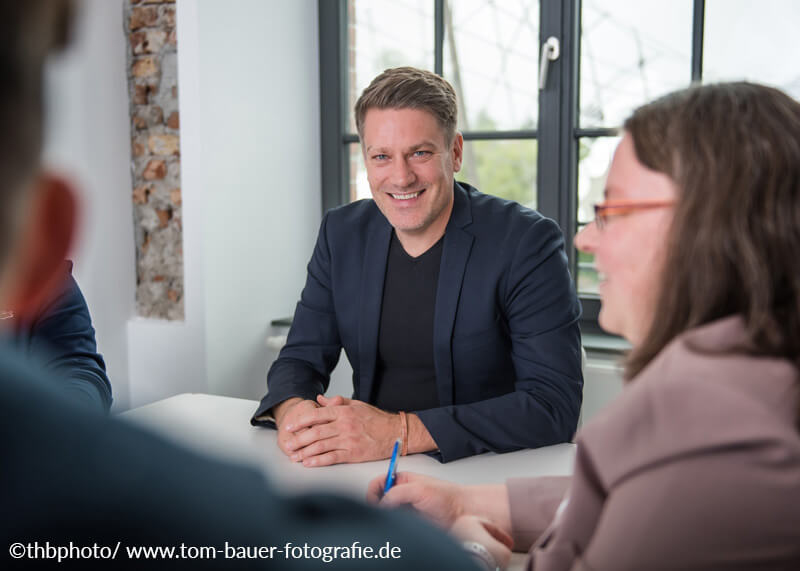 Shooting-Begleitung/Creative Direction