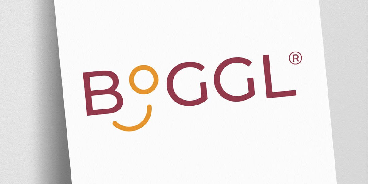 Logogestaltung